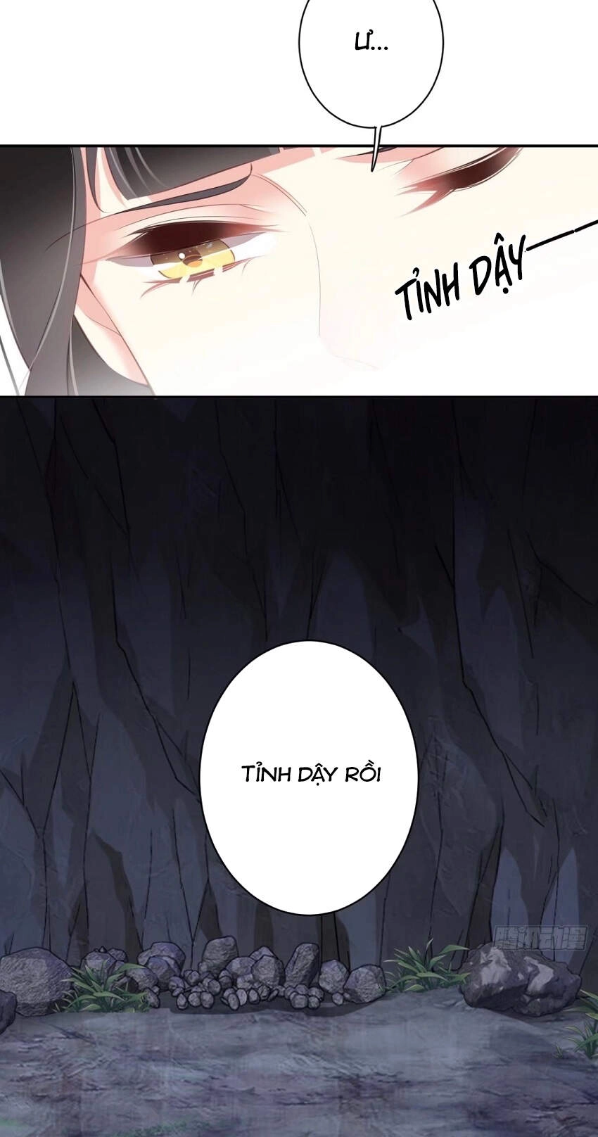 Quận Chúa Bất Tư Gia Chapter 73 - 20