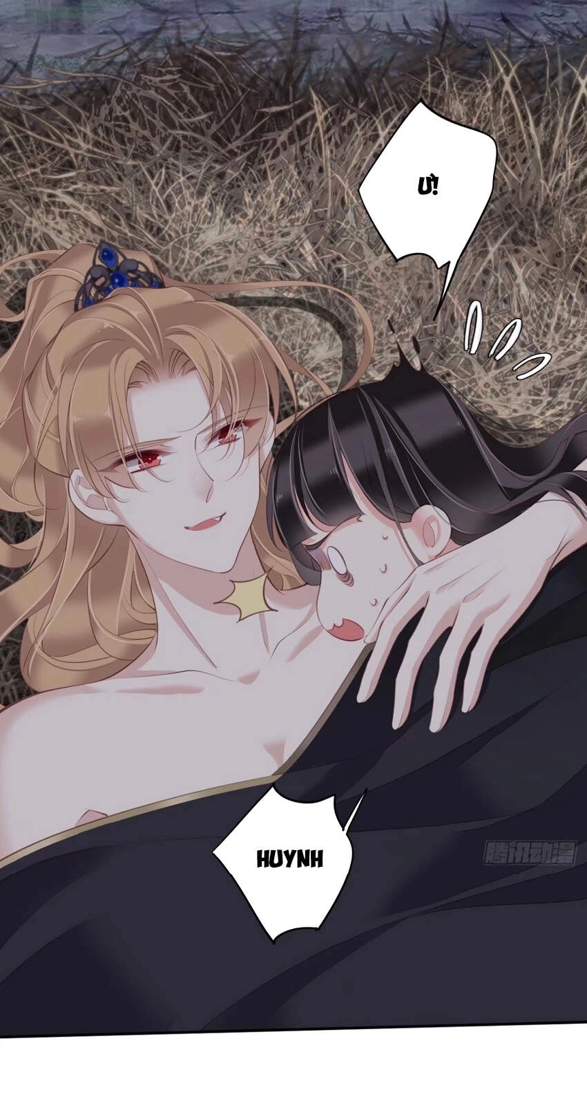 Quận Chúa Bất Tư Gia Chapter 73 - 21