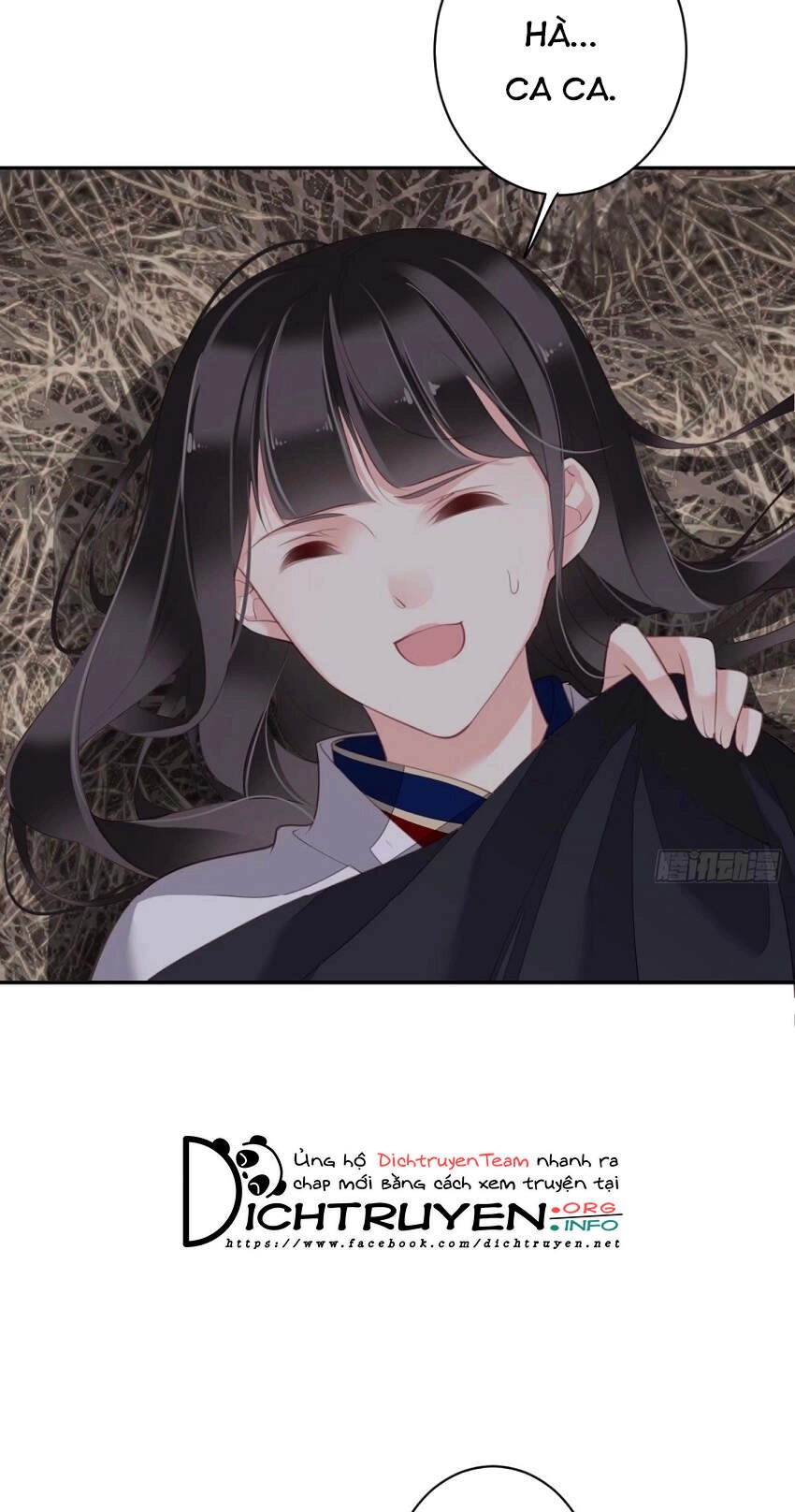 Quận Chúa Bất Tư Gia Chapter 73 - 24