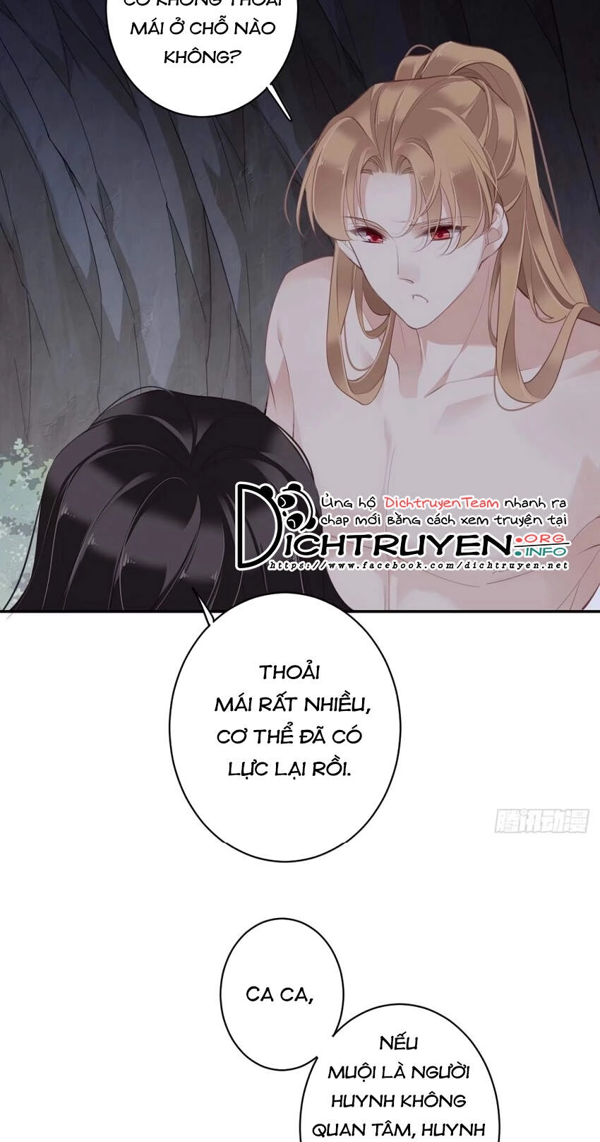 Quận Chúa Bất Tư Gia Chapter 73 - 26