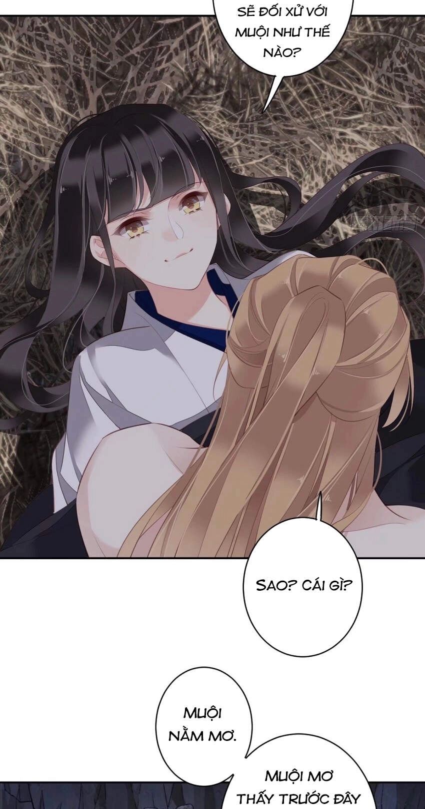 Quận Chúa Bất Tư Gia Chapter 73 - 27