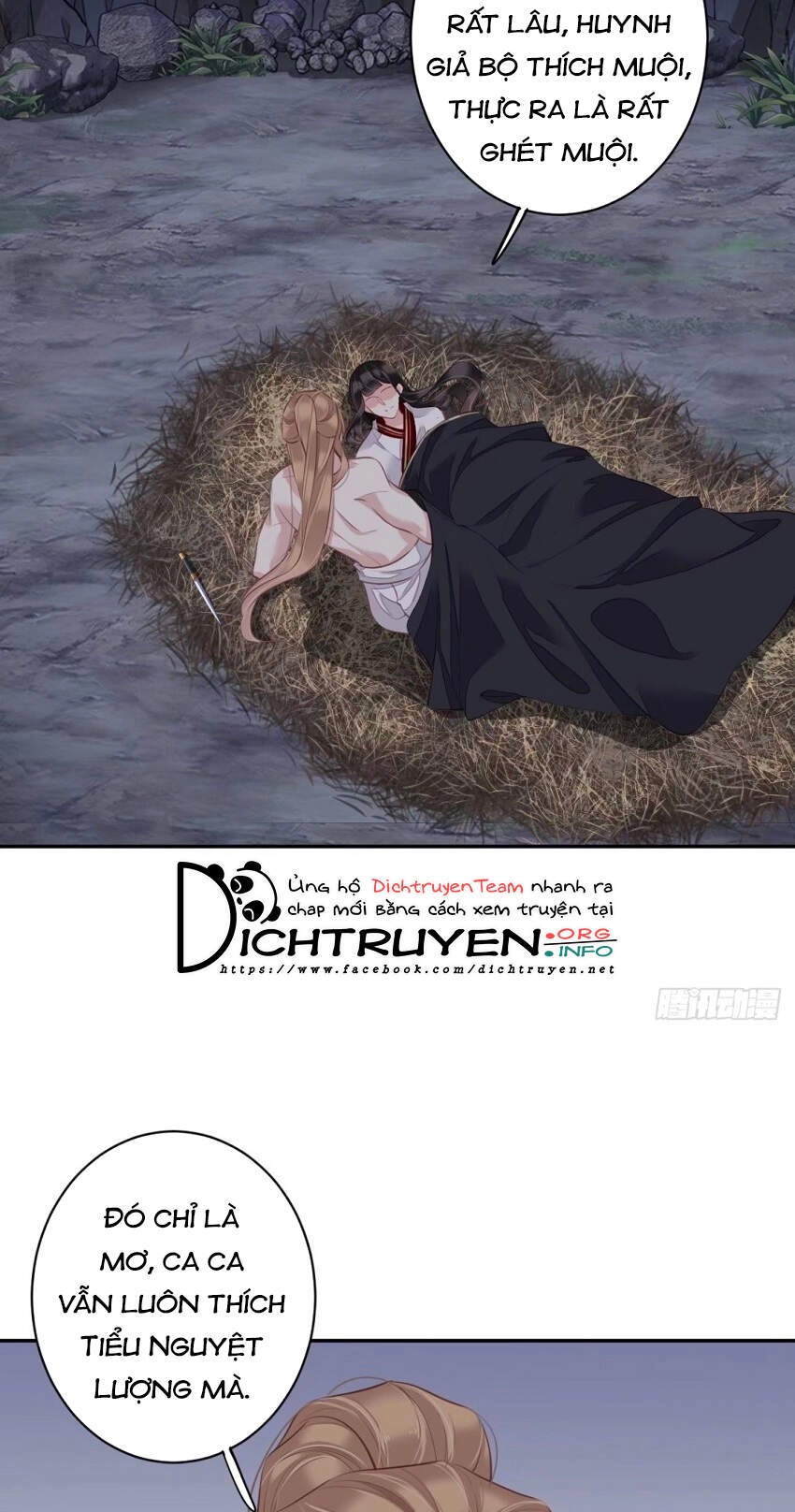 Quận Chúa Bất Tư Gia Chapter 73 - 28