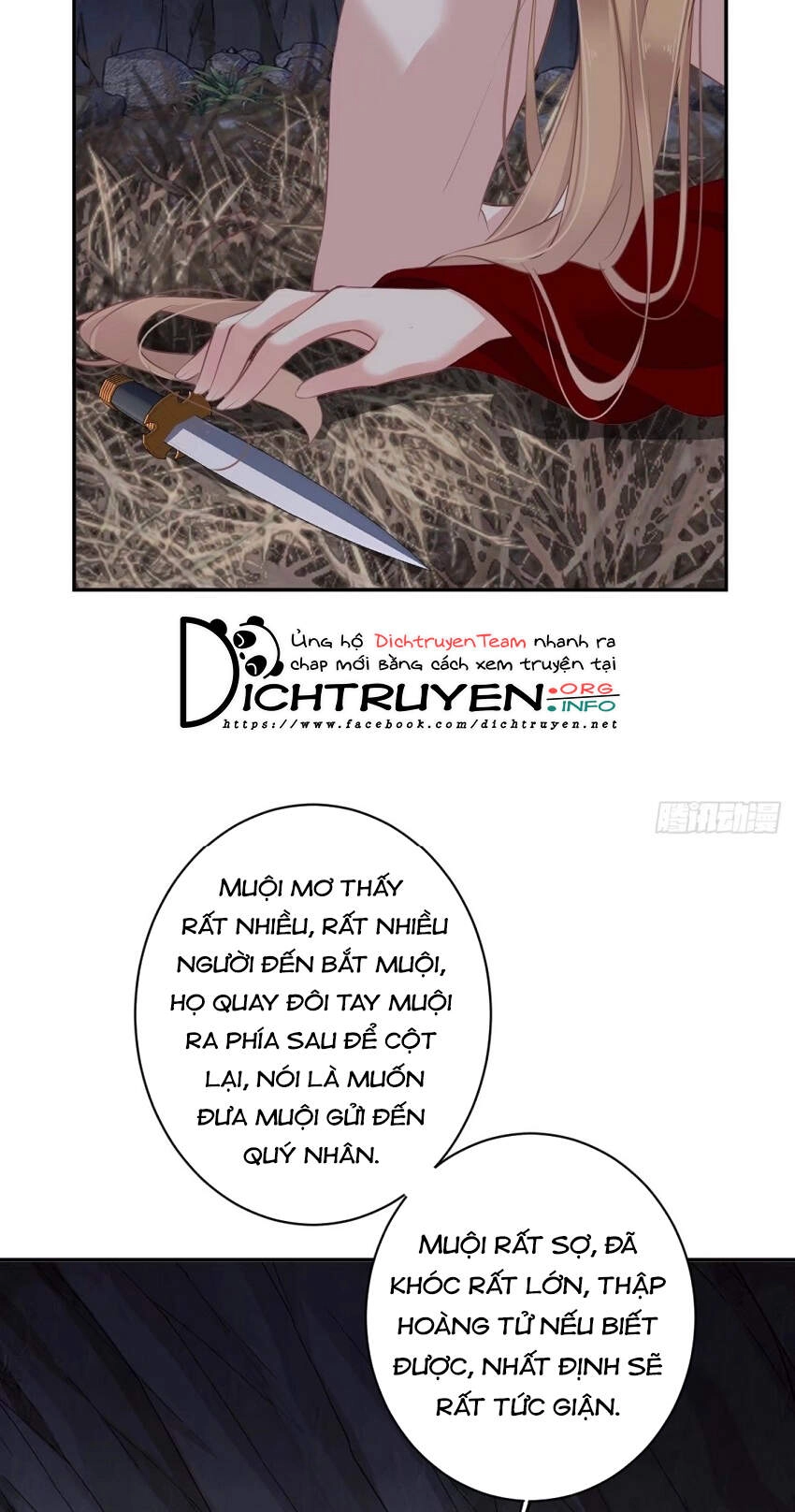 Quận Chúa Bất Tư Gia Chapter 73 - 30