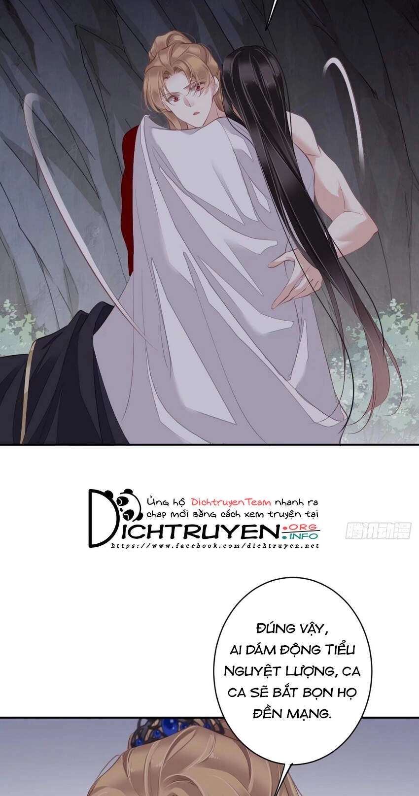 Quận Chúa Bất Tư Gia Chapter 73 - 31