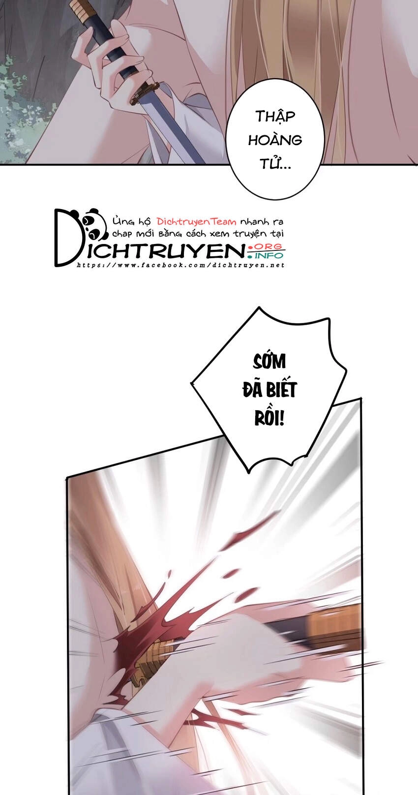 Quận Chúa Bất Tư Gia Chapter 73 - 33