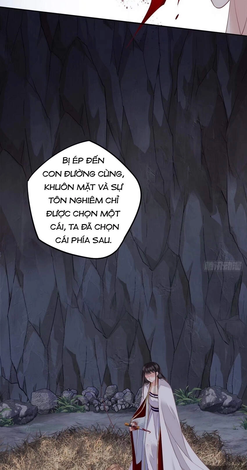 Quận Chúa Bất Tư Gia Chapter 74 - 3