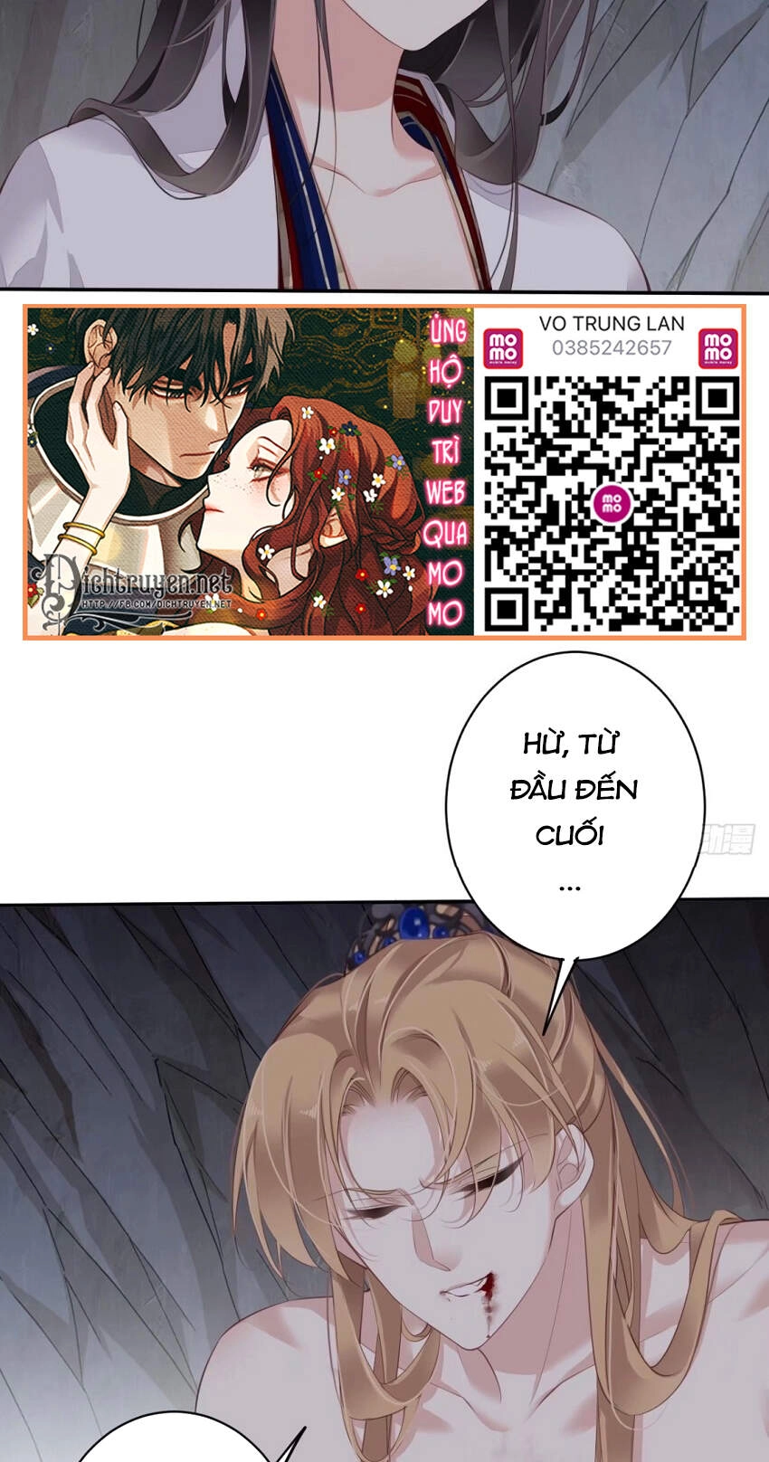 Quận Chúa Bất Tư Gia Chapter 74 - 8