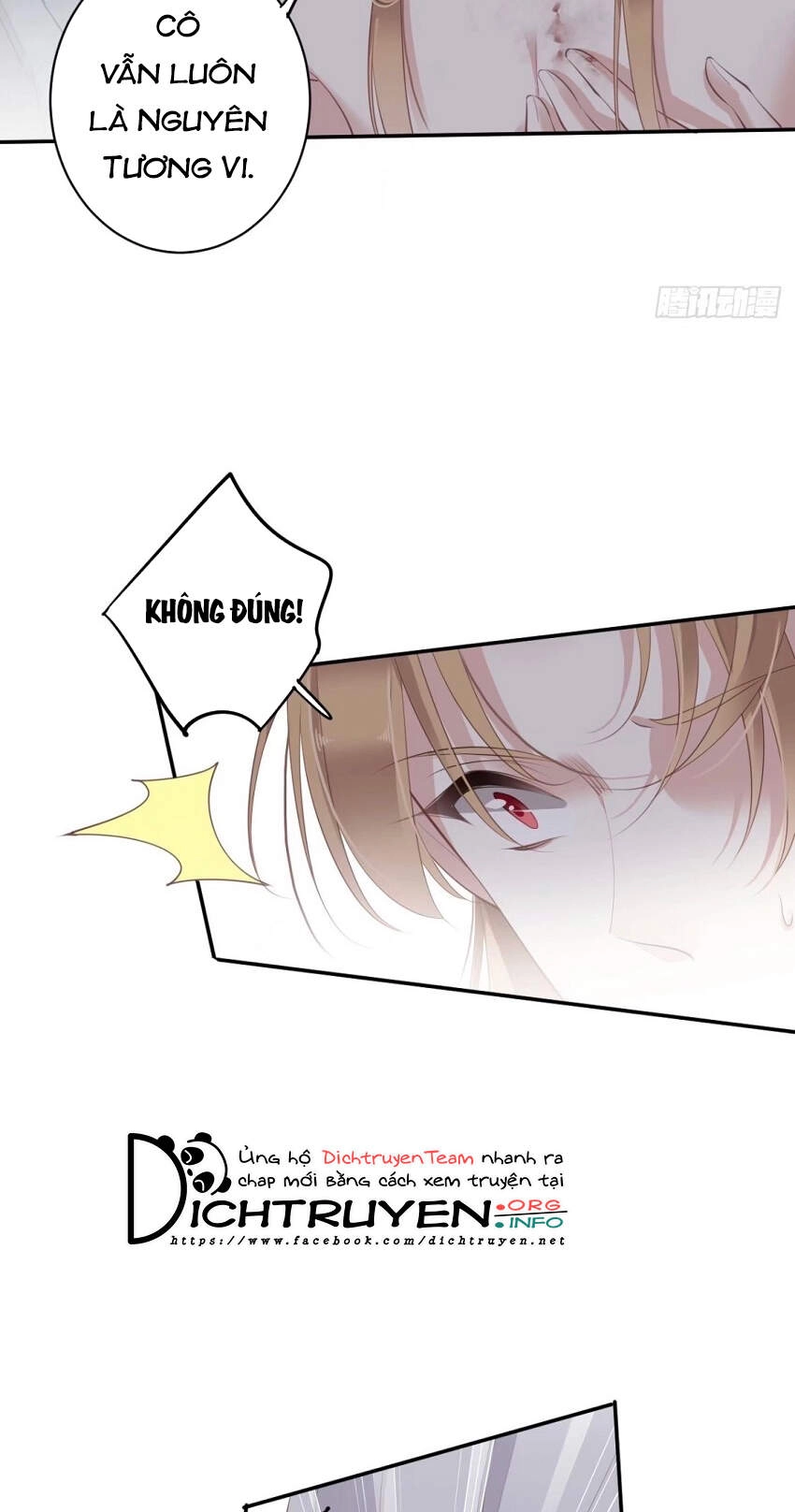 Quận Chúa Bất Tư Gia Chapter 74 - 9