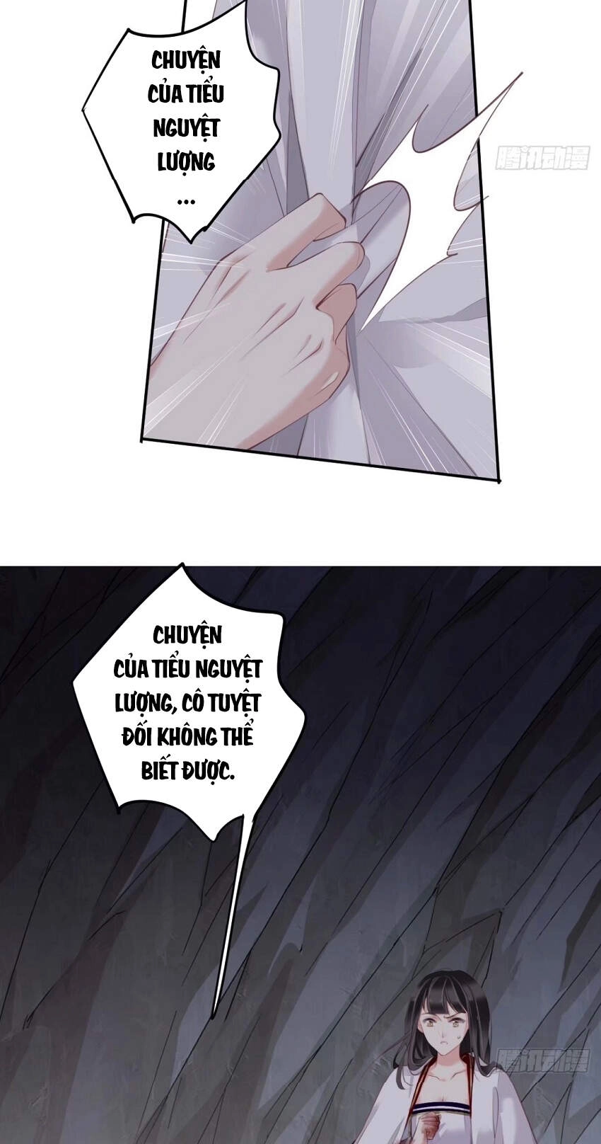 Quận Chúa Bất Tư Gia Chapter 74 - 10