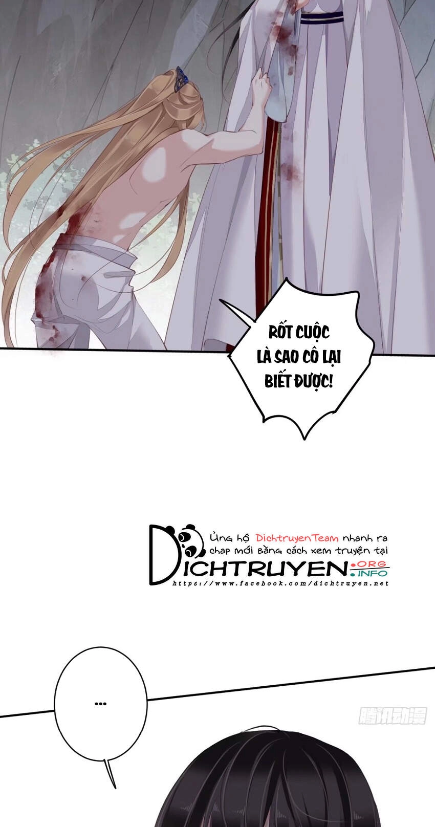 Quận Chúa Bất Tư Gia Chapter 74 - 11