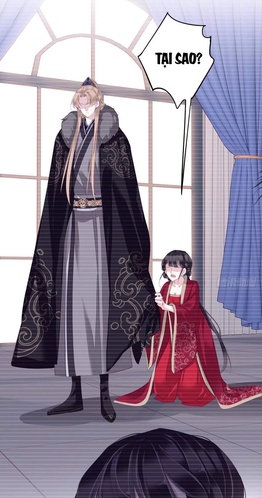 Quận Chúa Bất Tư Gia Chapter 74 - 13