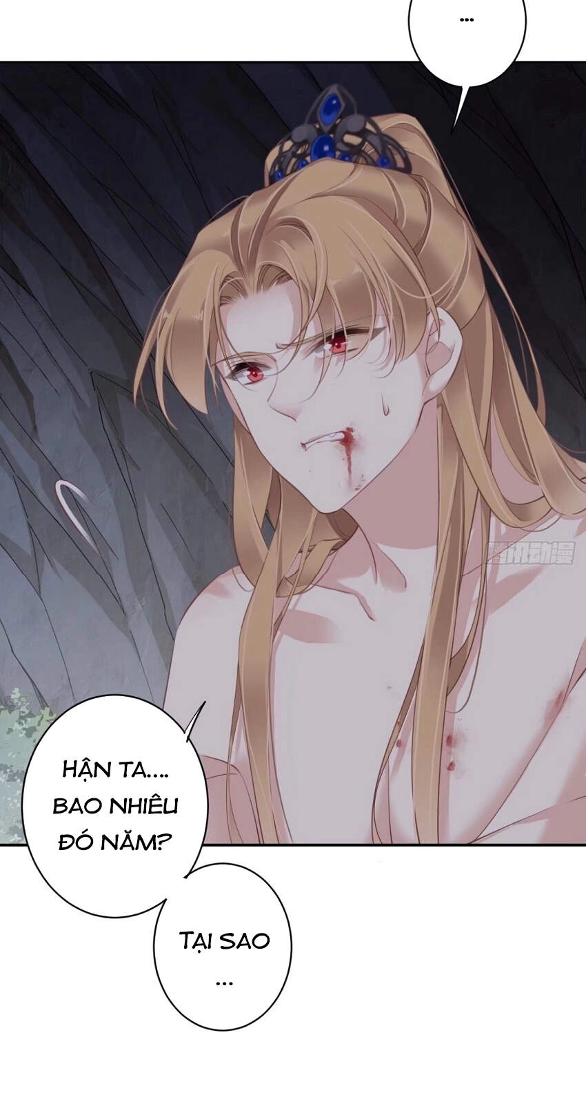 Quận Chúa Bất Tư Gia Chapter 74 - 16