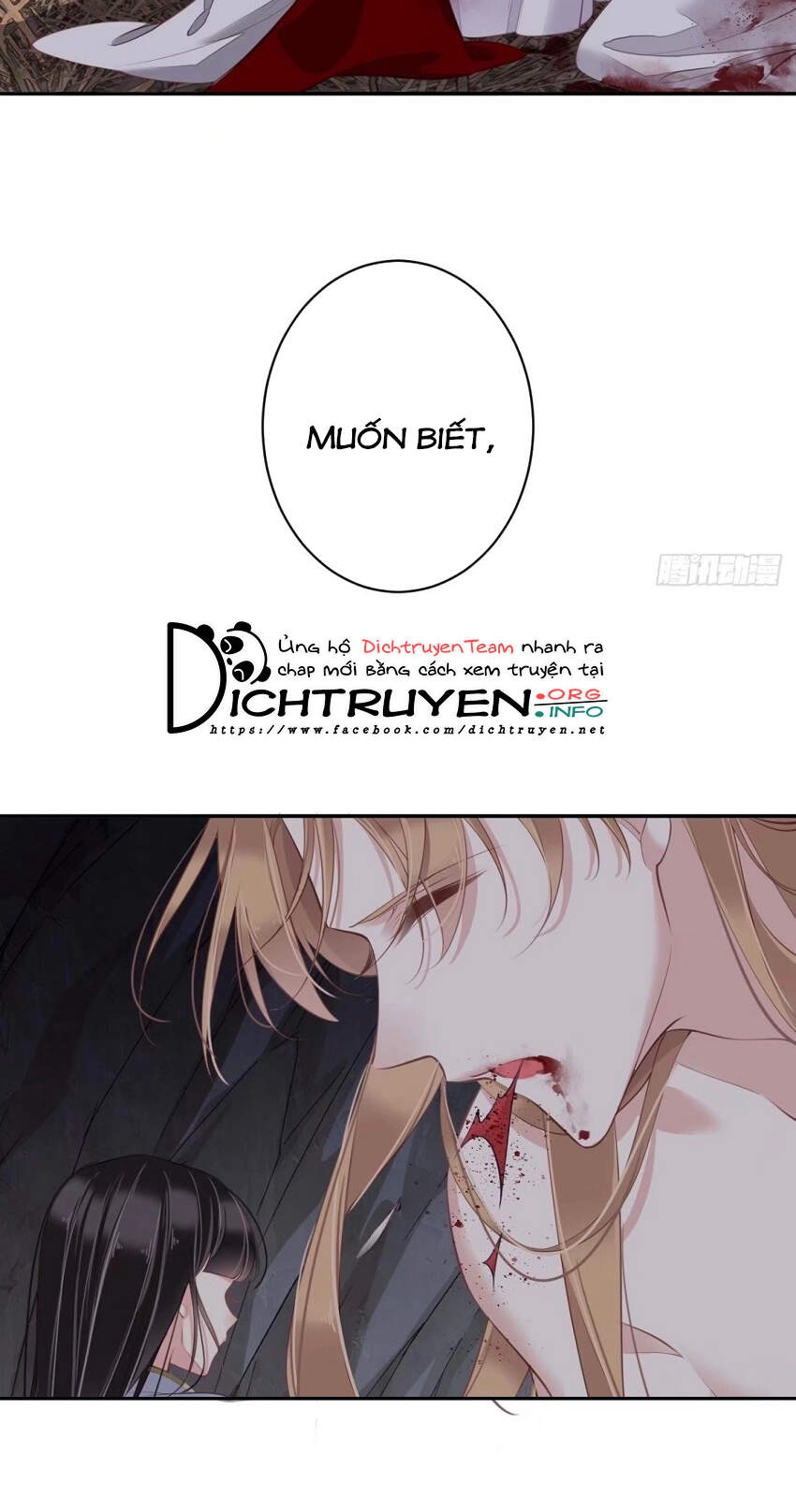 Quận Chúa Bất Tư Gia Chapter 74 - 18