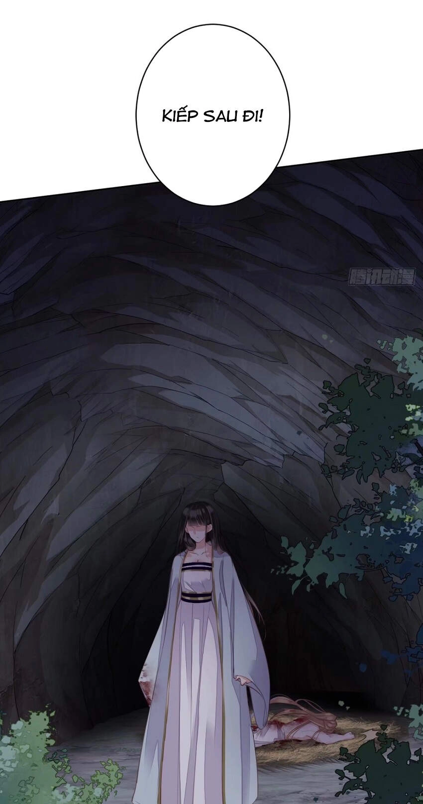 Quận Chúa Bất Tư Gia Chapter 74 - 19