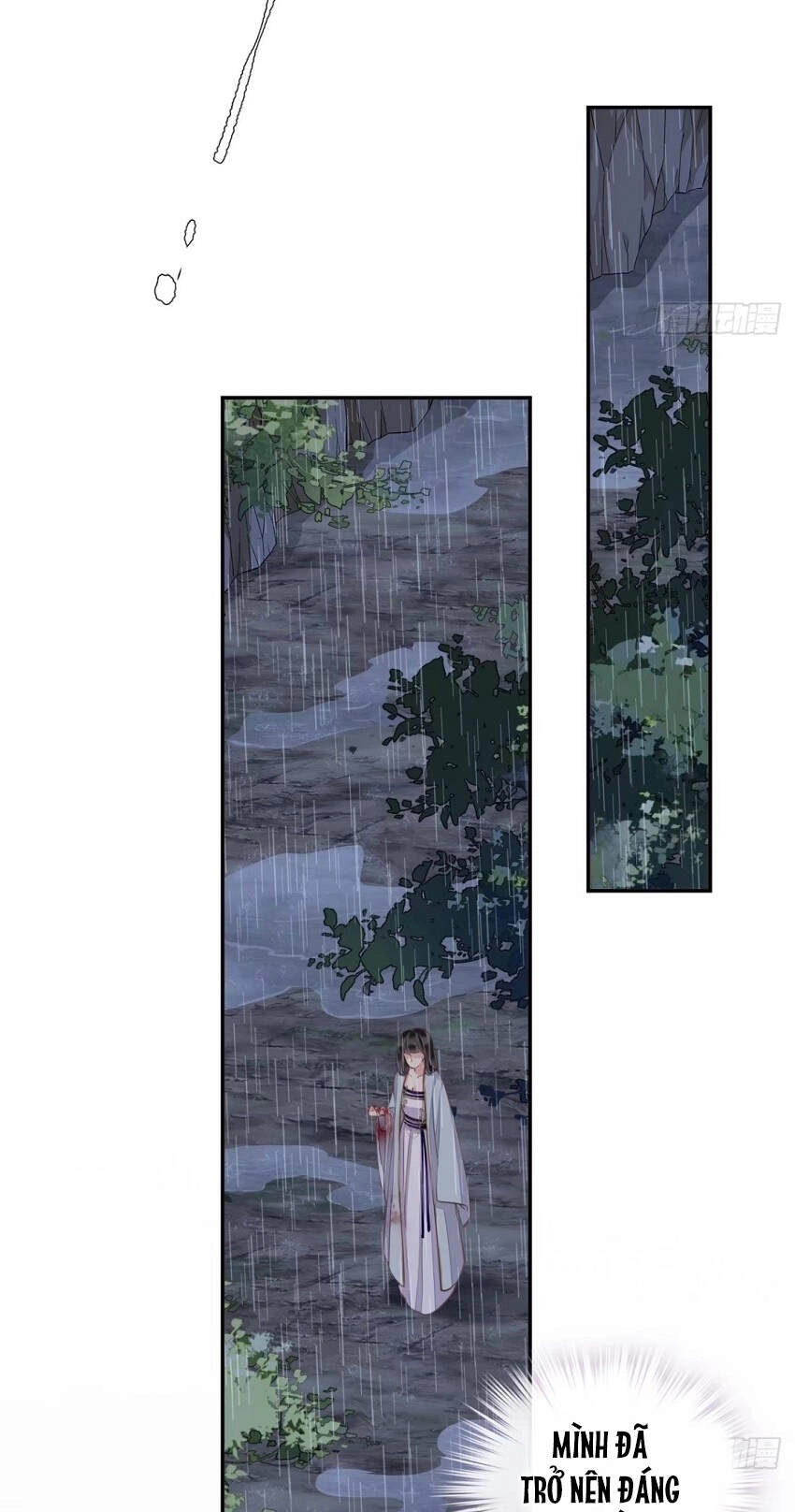 Quận Chúa Bất Tư Gia Chapter 74 - 21