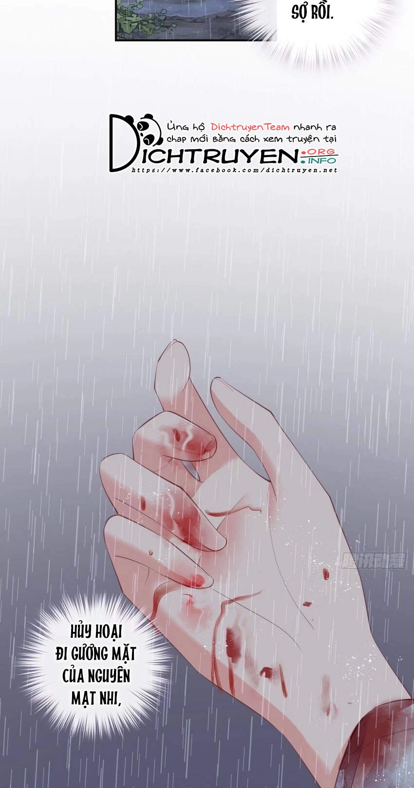 Quận Chúa Bất Tư Gia Chapter 74 - 22