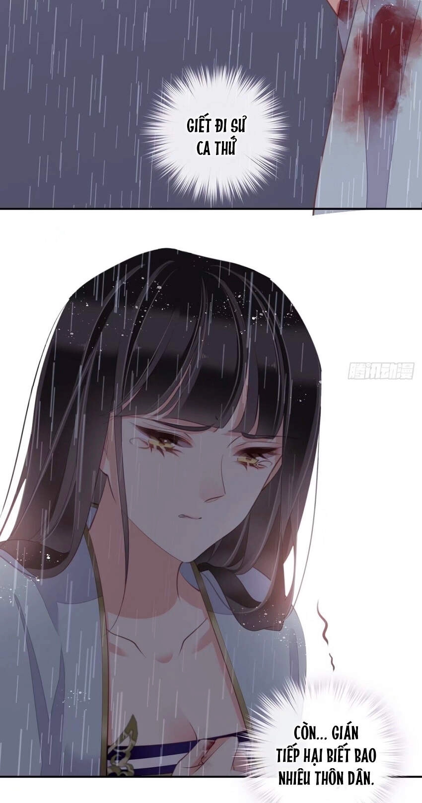 Quận Chúa Bất Tư Gia Chapter 74 - 23