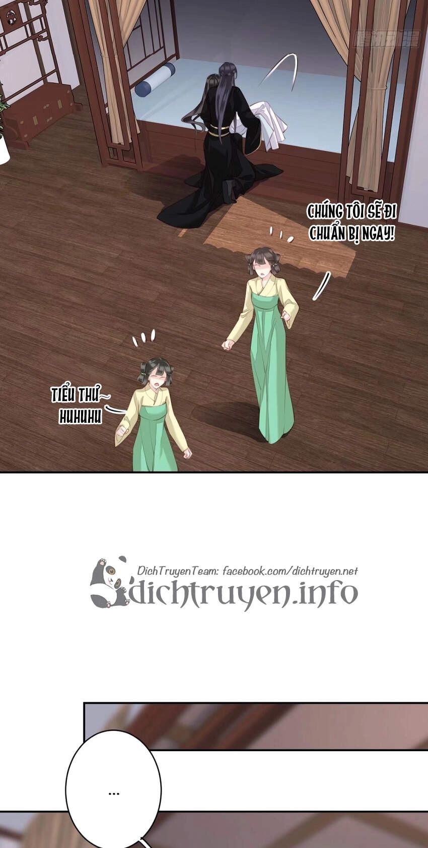 Quận Chúa Bất Tư Gia Chapter 75 - 5