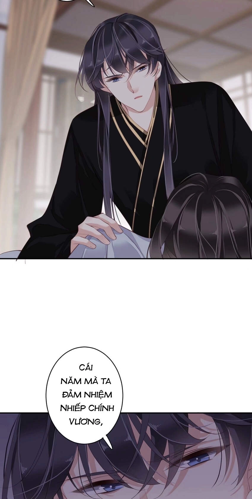 Quận Chúa Bất Tư Gia Chapter 75 - 6