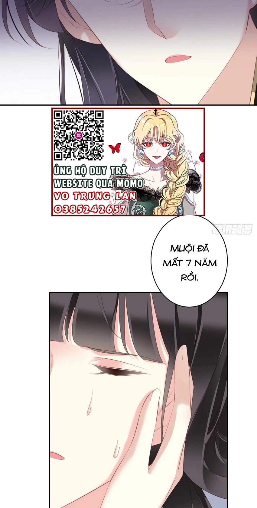 Quận Chúa Bất Tư Gia Chapter 75 - 7