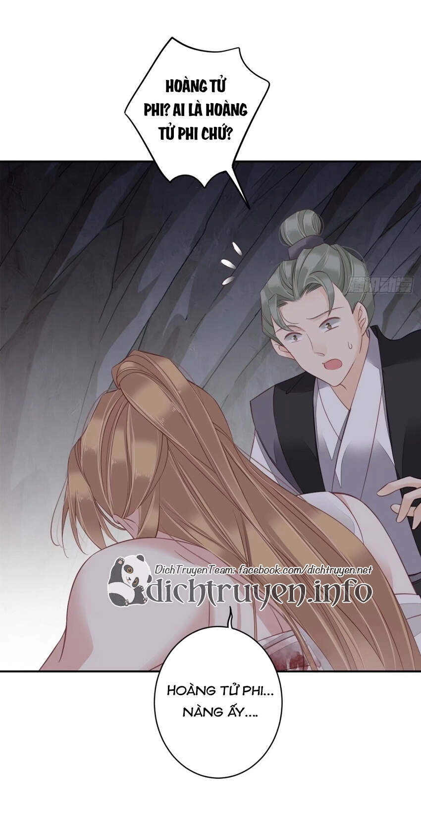 Quận Chúa Bất Tư Gia Chapter 75 - 20