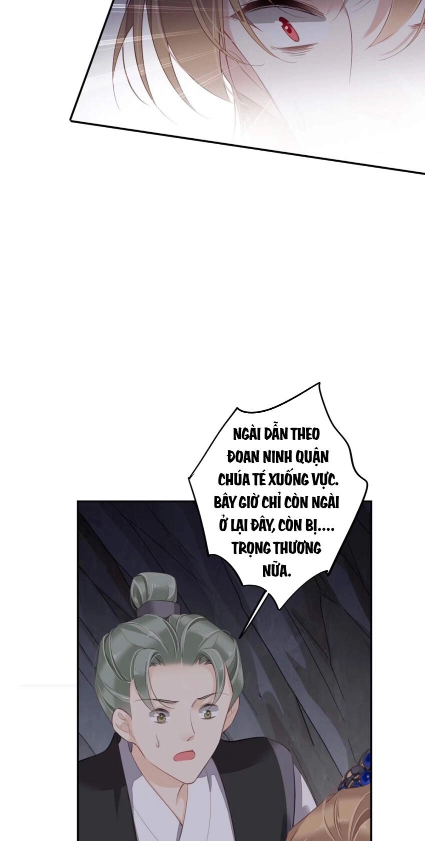 Quận Chúa Bất Tư Gia Chapter 75 - 24