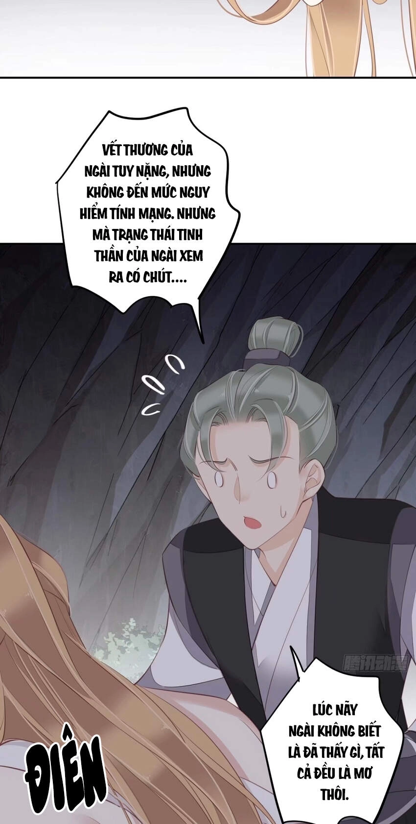 Quận Chúa Bất Tư Gia Chapter 75 - 30