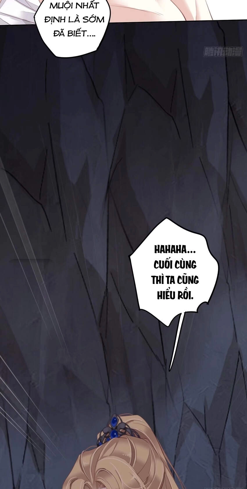 Quận Chúa Bất Tư Gia Chapter 75 - 36