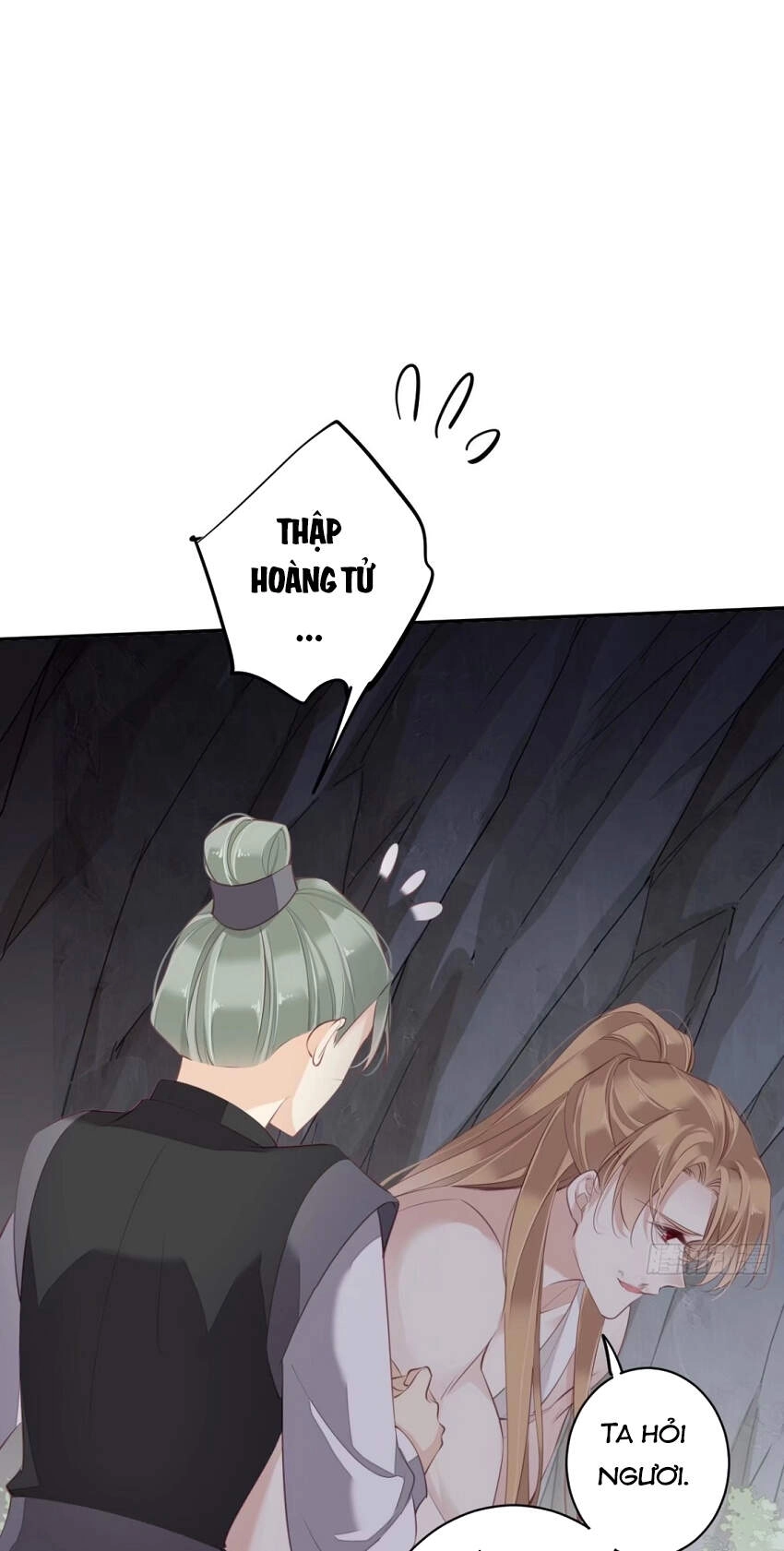 Quận Chúa Bất Tư Gia Chapter 75 - 38