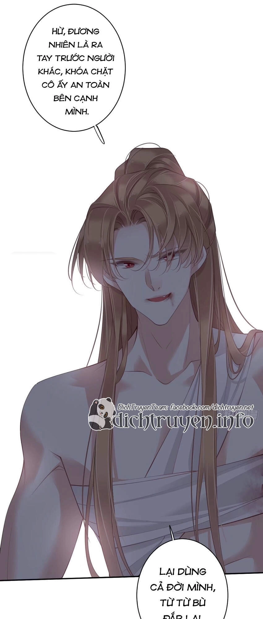 Quận Chúa Bất Tư Gia Chapter 75 - 42