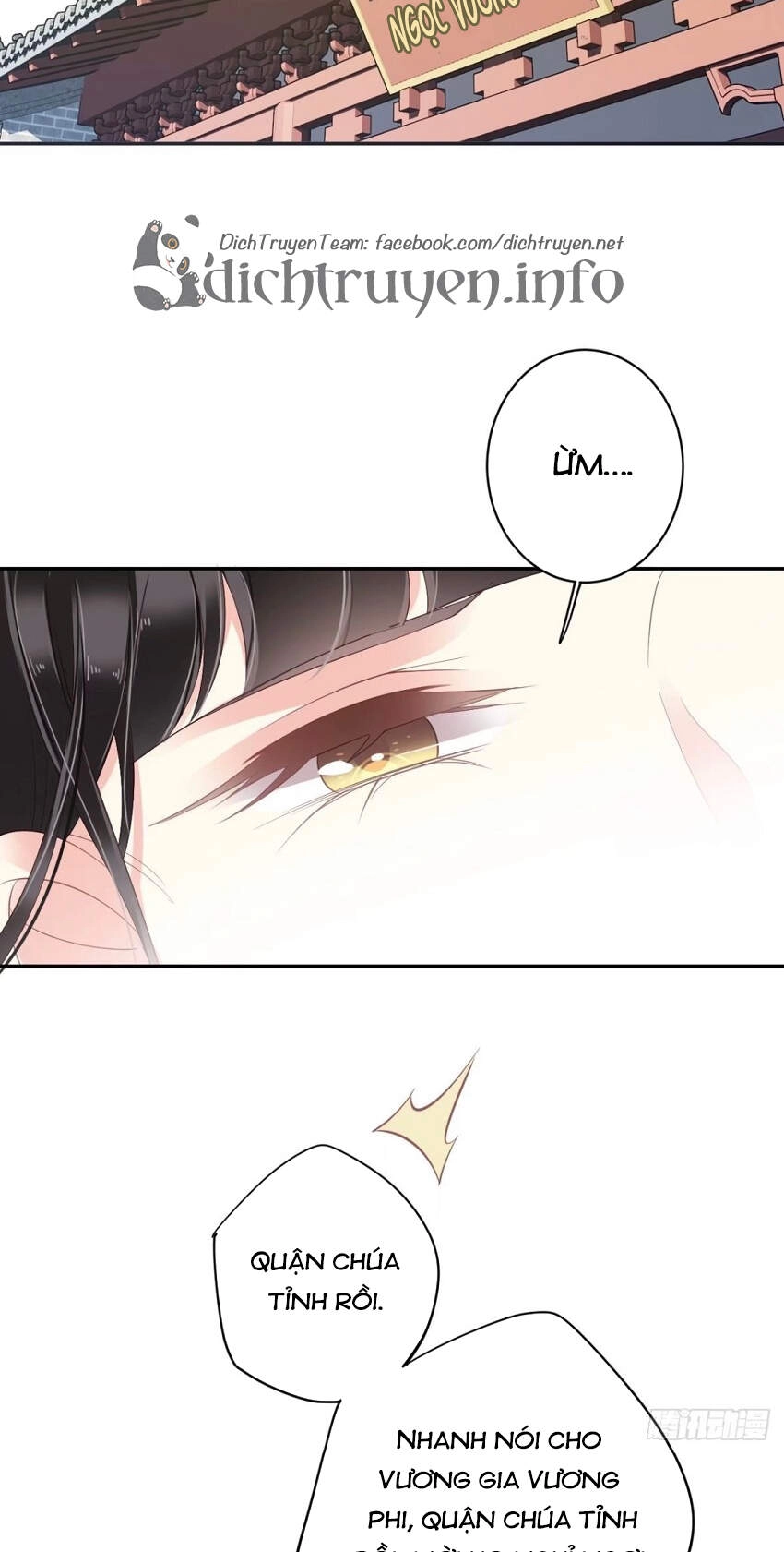 Quận Chúa Bất Tư Gia Chapter 76 - 2