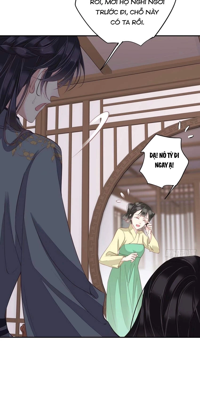 Quận Chúa Bất Tư Gia Chapter 76 - 3