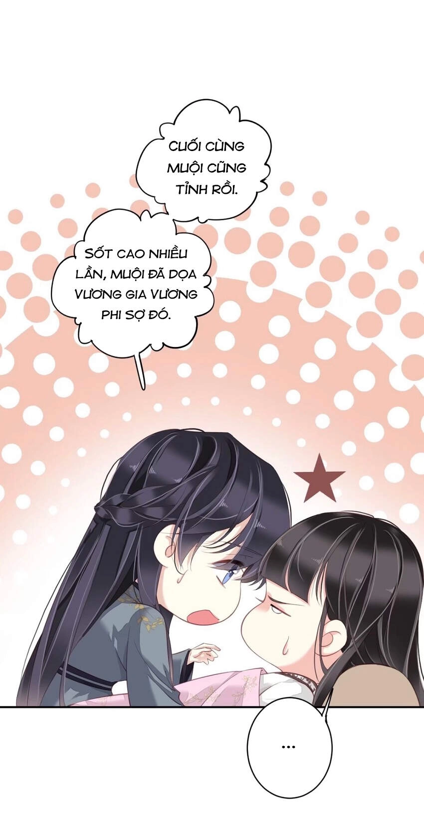 Quận Chúa Bất Tư Gia Chapter 76 - 5