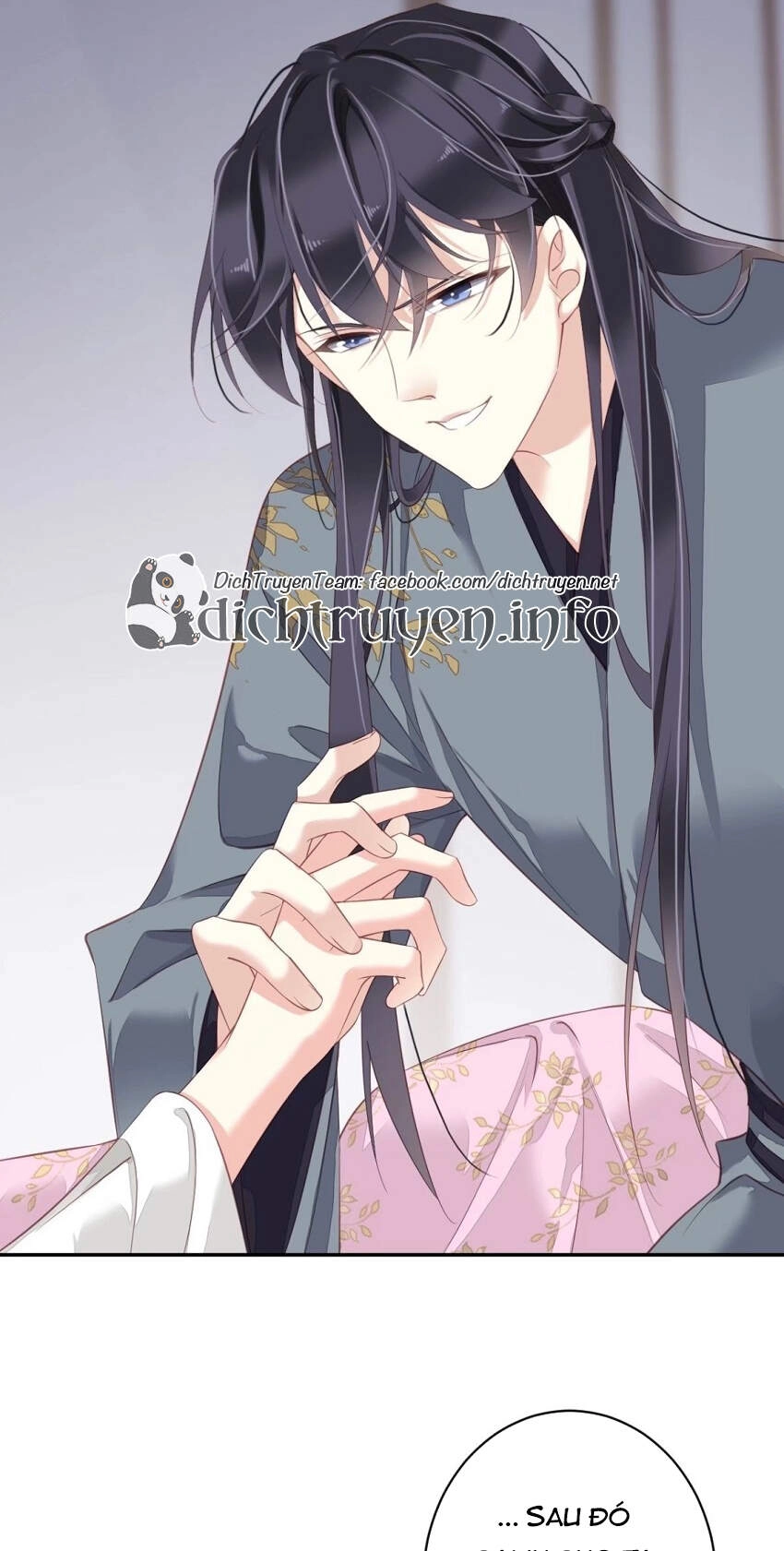 Quận Chúa Bất Tư Gia Chapter 76 - 8