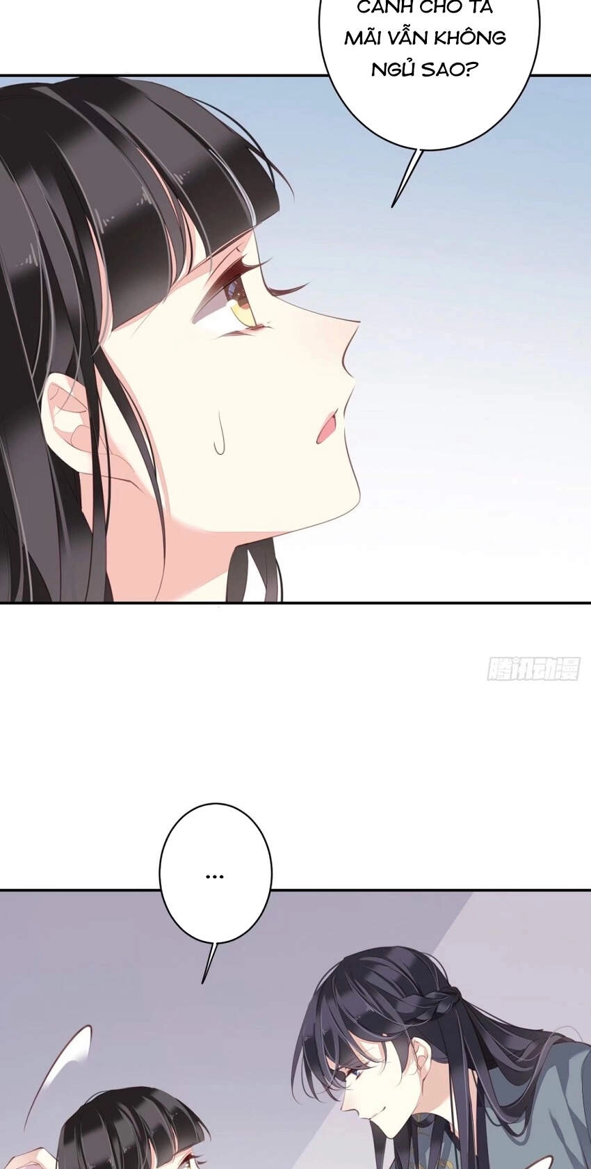 Quận Chúa Bất Tư Gia Chapter 76 - 9