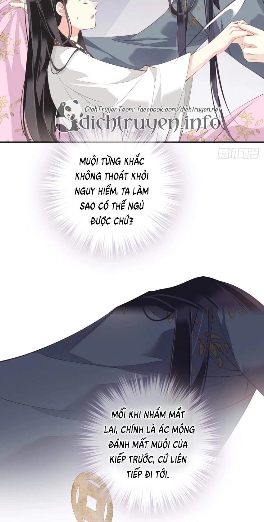 Quận Chúa Bất Tư Gia Chapter 76 - 10