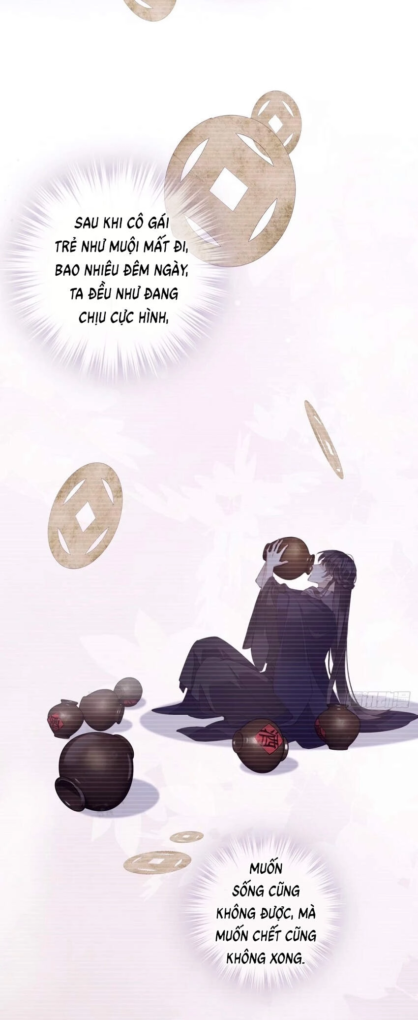 Quận Chúa Bất Tư Gia Chapter 76 - 11