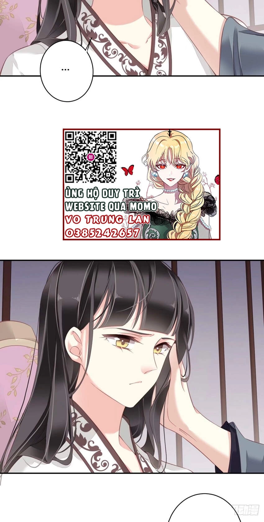 Quận Chúa Bất Tư Gia Chapter 76 - 15