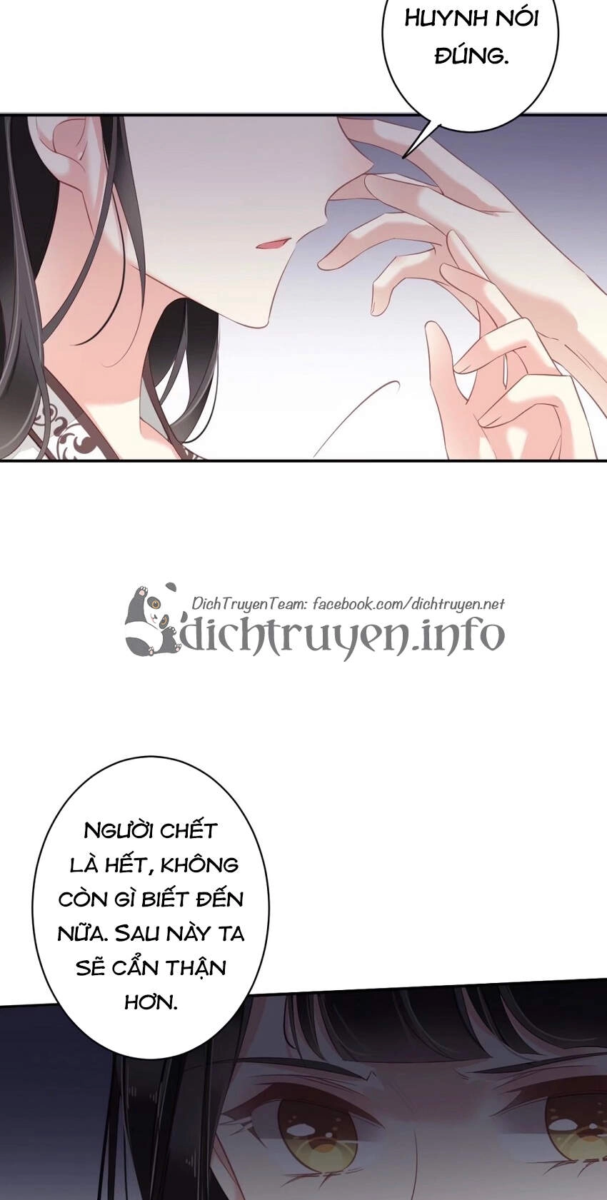 Quận Chúa Bất Tư Gia Chapter 76 - 16