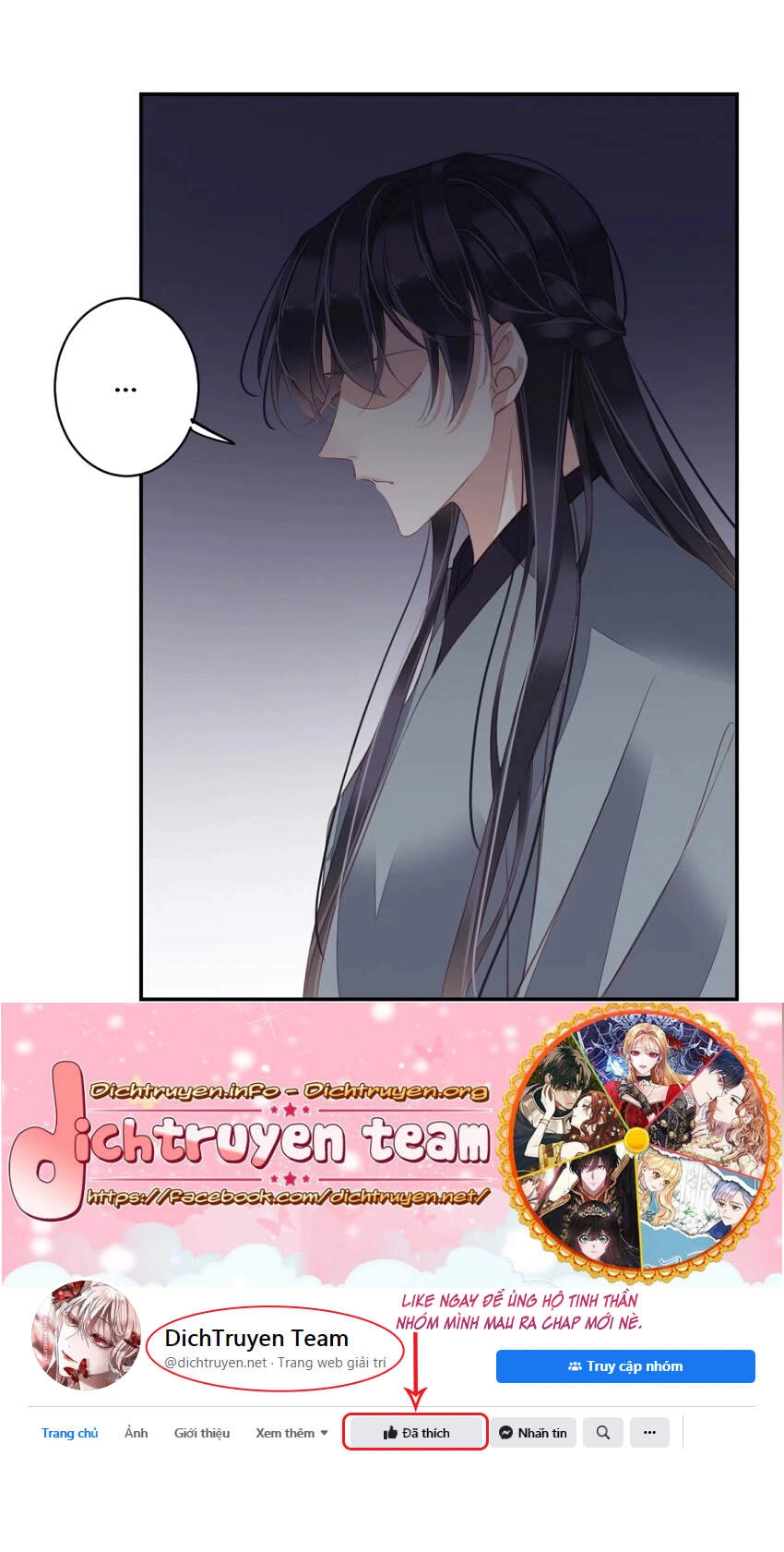 Quận Chúa Bất Tư Gia Chapter 76 - 19