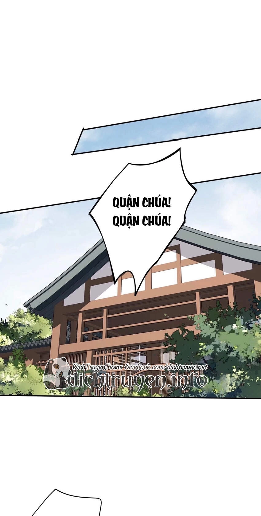 Quận Chúa Bất Tư Gia Chapter 76 - 20