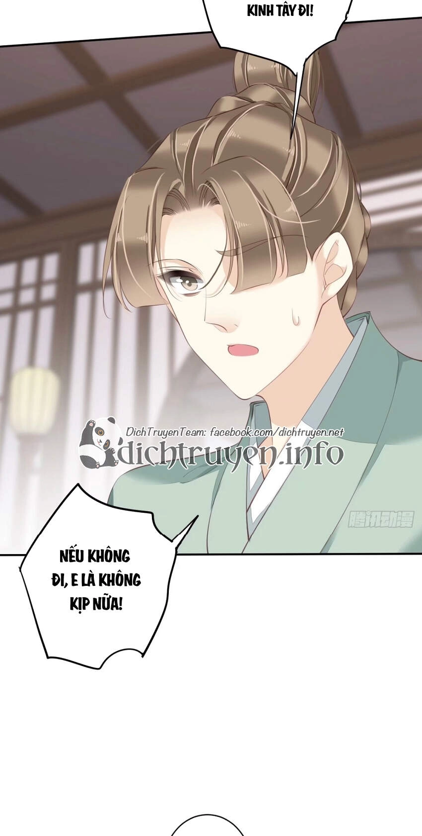 Quận Chúa Bất Tư Gia Chapter 76 - 23