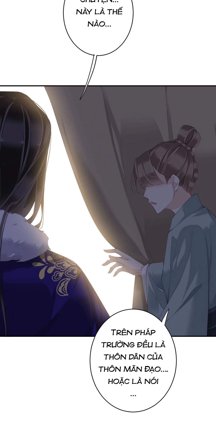 Quận Chúa Bất Tư Gia Chapter 76 - 27