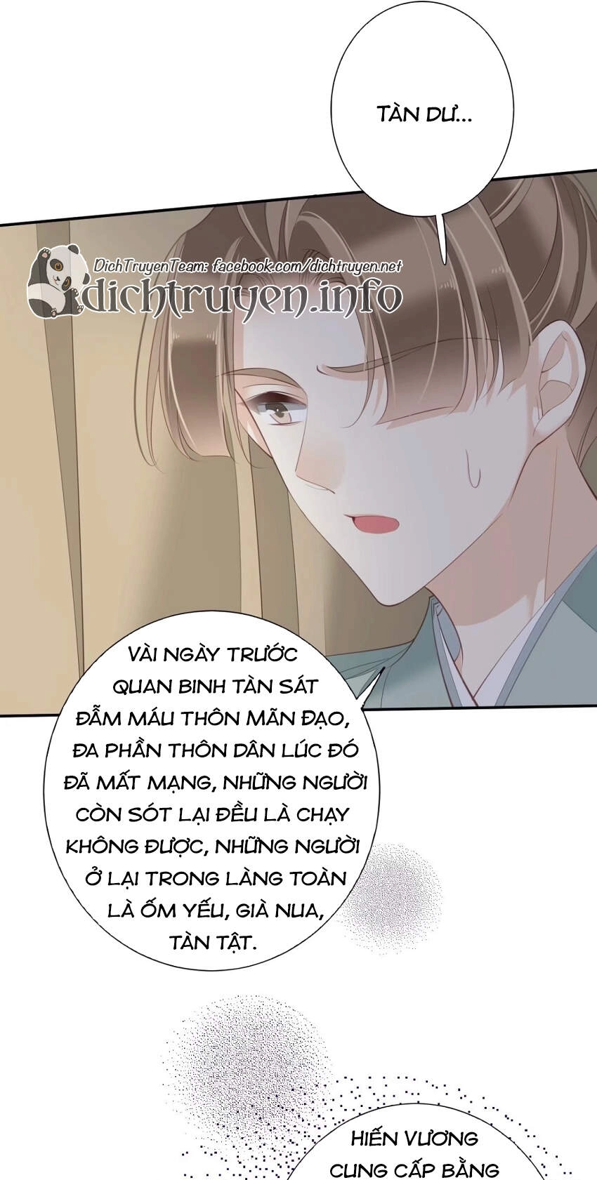 Quận Chúa Bất Tư Gia Chapter 76 - 28