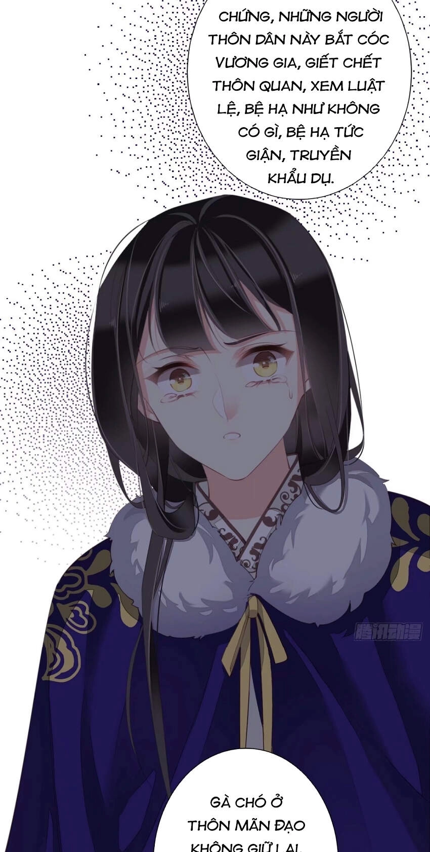 Quận Chúa Bất Tư Gia Chapter 76 - 29