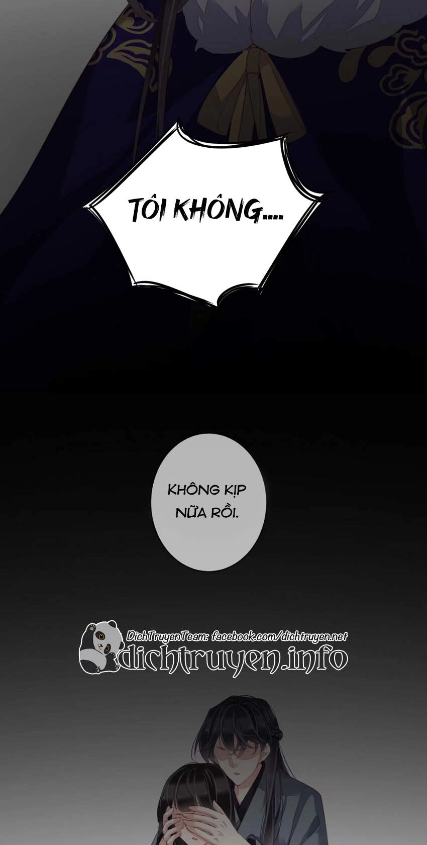 Quận Chúa Bất Tư Gia Chapter 76 - 36