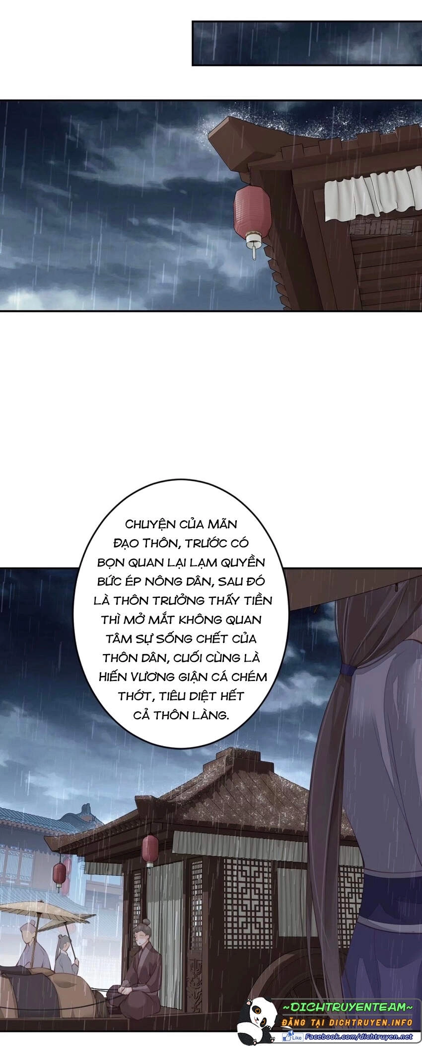 Quận Chúa Bất Tư Gia Chapter 77 - 6