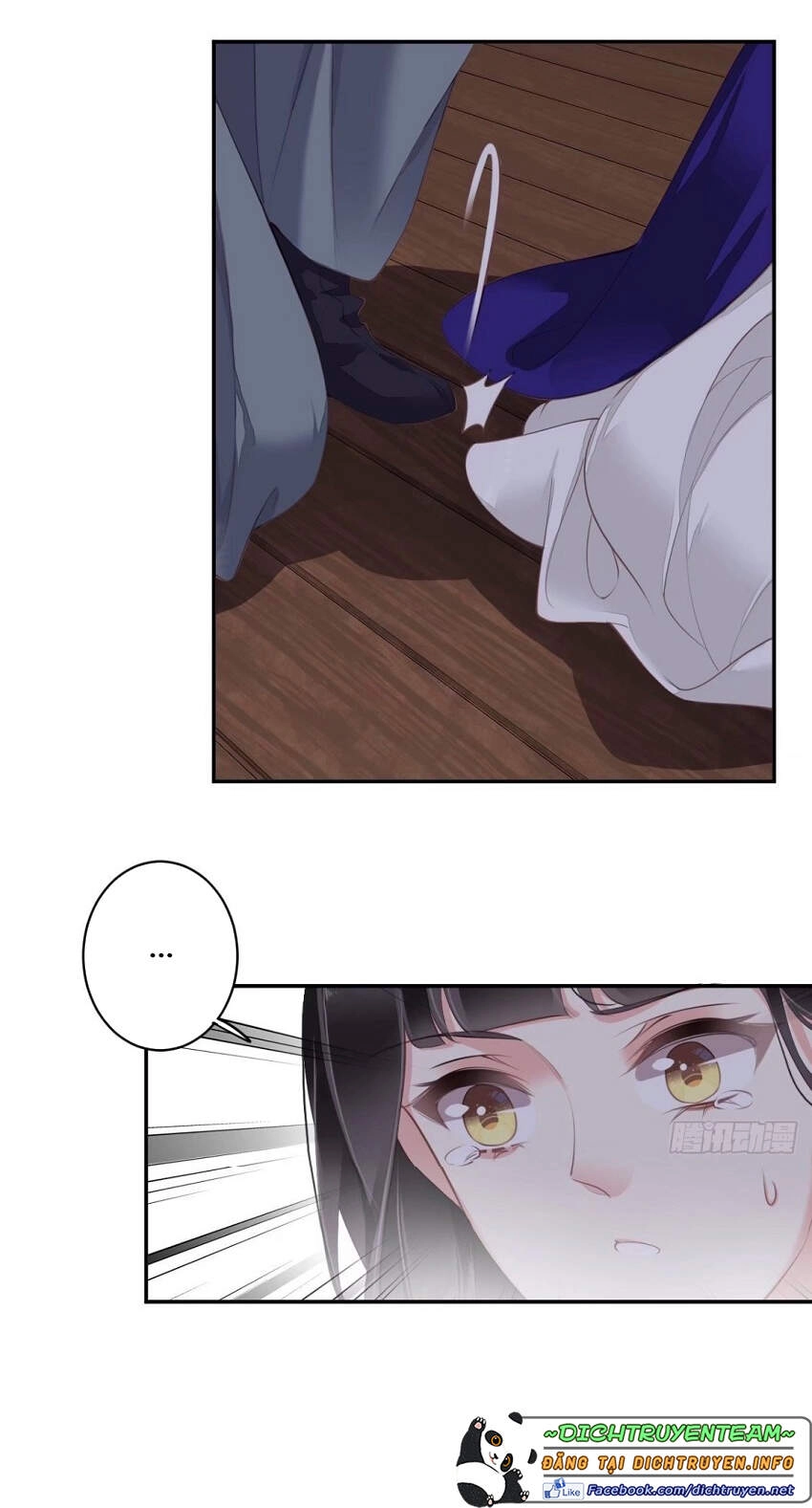 Quận Chúa Bất Tư Gia Chapter 77 - 9