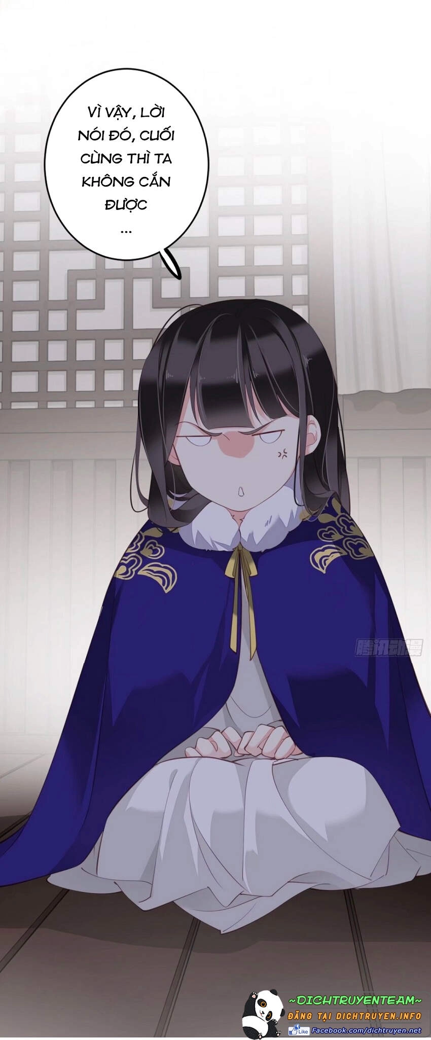 Quận Chúa Bất Tư Gia Chapter 77 - 18