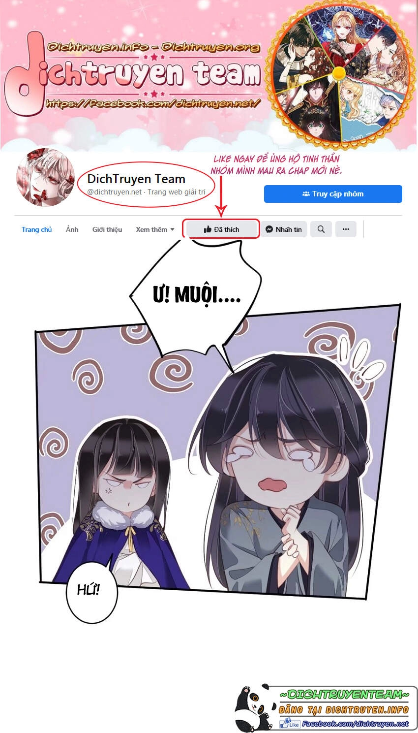 Quận Chúa Bất Tư Gia Chapter 77 - 20